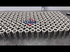 Bt-Fn pompa d'acqua sigillo meccanico dell'albero 155 tipo Bellow sigillo meccanico per pompa di circolazione