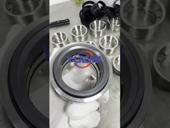 Sigillo meccanico pompe sanitarie sigillo Grund Fos pompe pompe idrostatiche