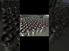 103 103b Sigillo meccanico a molla Elastomero Gomma Sottovoce Sigilli pompe idriche