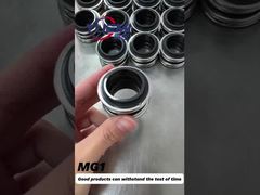 Borgmann G60 pompa d'acqua sigillo meccanico di sostituzione standard taglia MG1-12mm-100mm