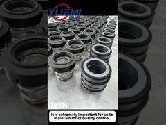 M3N M2N 101 Pump Seal Water Mechanical Seal Società G6 CAR SIC FKM