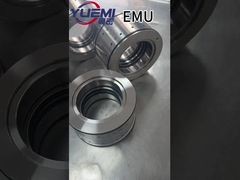 View Emu and Wilo Pump Stock Model Industrial Mechanical Seals for Water Pumps Demo