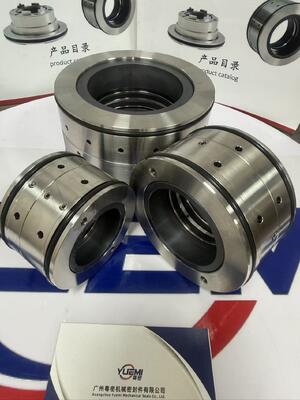 Tenuta meccanica per albero pompa Emu 35mm/50mm/75mm per pompe sommerse per liquami Emu®