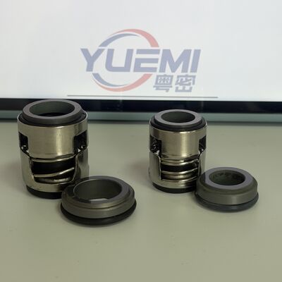 G3-12/16 Guarnizione Pompa Acqua Mono/Faccia Mono/Molla Tenuta Meccanica
