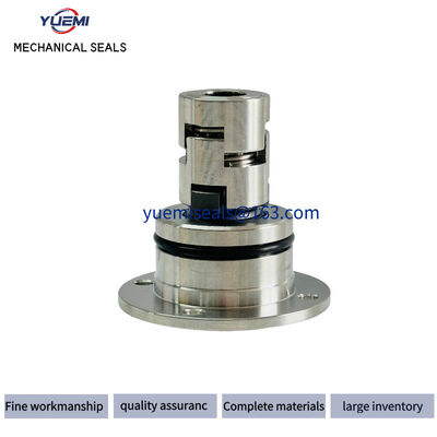 qualità  Japanese Ebara Mechanical Seal Stainless Steel Containerized Vertical Multi-stage Pump fabbrica