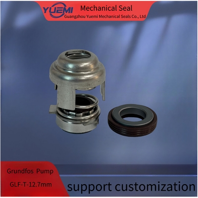 Sgombero meccanico della pompa Grundfos per acqua sfusa GLF-T-12.7mm
