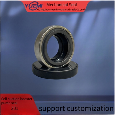 01 Booster APV Pump Mechanical Seal Face 14mm~70mm per la riparazione di pompe ad acqua a motore