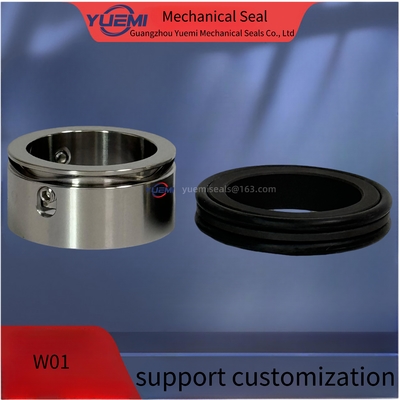 Aesseal W01 Sigillo meccanico Roten 7K Sigillo a molla per pompa d'acqua