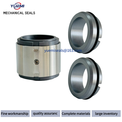 BGM M74 M74D Serie di pompe chimiche Cartuccia a molla singola Sigillo meccanico