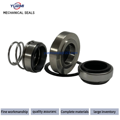 Apv World Pump Mechanical Seal 25mm 35mm AES Towd Double Seals