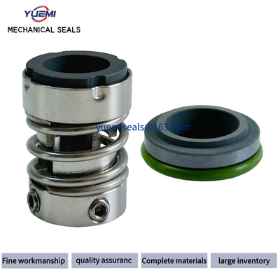 Glf Sigillo meccanico per pompe idriche Cnp-Cdl Cdlk/Cdlkf-1/2/3/4 CR2/4 Sigillo della pompa multistage