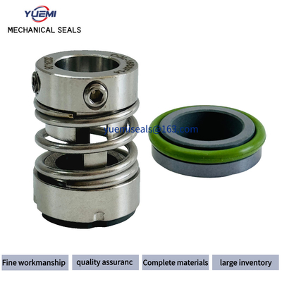 Glf Sigillo meccanico per pompe idriche Cnp-Cdl Cdlk/Cdlkf-1/2/3/4 CR2/4 Sigillo della pompa multistage