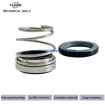 Mg912-G60 Elastomerico Sello Meccanico a sballo Sostituzione moltiplicata molla Mg912 Sello Mg912 per pompa d'acqua