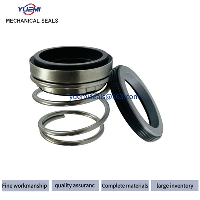 Mg912-G60 Elastomerico Sello Meccanico a sballo Sostituzione moltiplicata molla Mg912 Sello Mg912 per pompa d'acqua