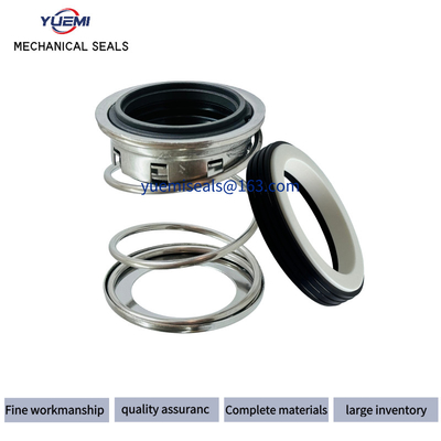T2 Sigillo meccanico sostituire Aesseal P04u John gru tipo 2 per la pompa dell'acqua parti motociclette, pompa Cnp, pompa diffusore