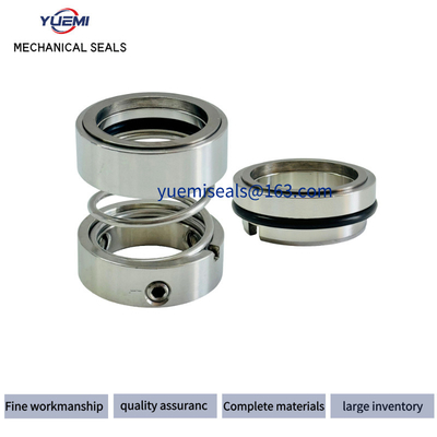 108U John Crane Type Mechanical Seal For Pool Spa Pump Single Spring Seal (Fermaglio meccanico per piscina e pompa termale a molla unica)