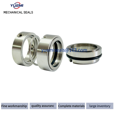 108U John Crane Type Mechanical Seal For Pool Spa Pump Single Spring Seal (Fermaglio meccanico per piscina e pompa termale a molla unica)