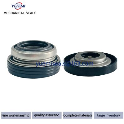 FTK2-16/20/25/35/Ftk Tenuta Meccanica per Pompa di Raffreddamento Auto Tenuta a Cartuccia, Pompa Acqua, Tenuta Idraulica, Ricambi Auto, Guarnizione, Tenuta in Silicone