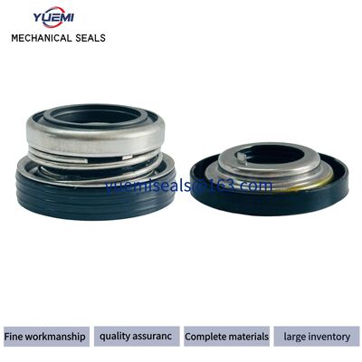 FTK2-16/20/25/35/Ftk Tenuta Meccanica per Pompa di Raffreddamento Auto Tenuta a Cartuccia, Pompa Acqua, Tenuta Idraulica, Ricambi Auto, Guarnizione, Tenuta in Silicone