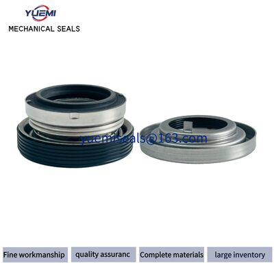 FTK2-16/20/25/35/Ftk Tenuta Meccanica per Pompa di Raffreddamento Auto Tenuta a Cartuccia, Pompa Acqua, Tenuta Idraulica, Ricambi Auto, Guarnizione, Tenuta in Silicone