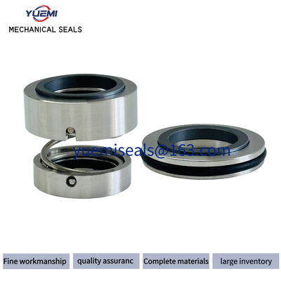 Tenuta meccanica Firstam per pompe Fristam Fp / FL / FT per pompe alimentari