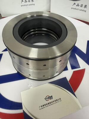 Tenuta meccanica per albero pompa Emu 35mm/50mm/75mm per pompe sommerse per liquami Emu®