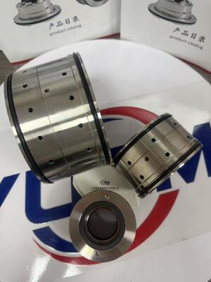 Tenuta meccanica per albero pompa Emu 35mm/50mm/75mm per pompe sommerse per liquami Emu®