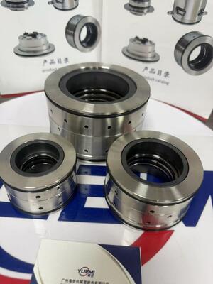 Tenuta meccanica per albero pompa Emu 35mm/50mm/75mm per pompe sommerse per liquami Emu®