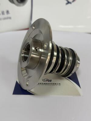 WI KSB 16/20/22 Tenuta meccanica a cartuccia per pompa chimica industriale