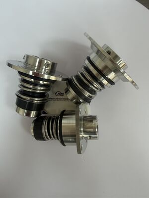 WI KSB 16/20/22 Tenuta meccanica a cartuccia per pompa chimica industriale