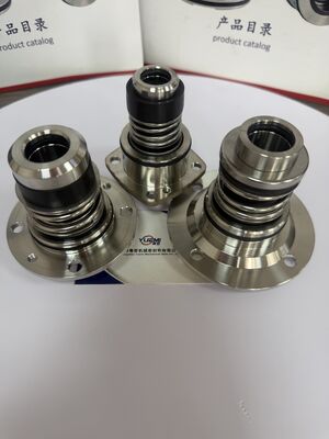 WI KSB 16/20/22 Tenuta meccanica a cartuccia per pompa chimica industriale