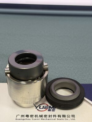 Vallo TPH 2t 4t 8t 12t 25t 50t Pompe Sigilli meccanici per pompe della serie Vallo Tph