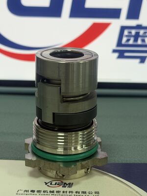 Vallo TPH 2t 4t 8t 12t 25t 50t Pompe Sigilli meccanici per pompe della serie Vallo Tph