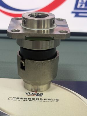 Vallo TPH 2t 4t 8t 12t 25t 50t Pompe Sigilli meccanici per pompe della serie Vallo Tph