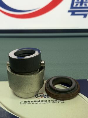 Vallo TPH 2t 4t 8t 12t 25t 50t Pompe Sigilli meccanici per pompe della serie Vallo Tph