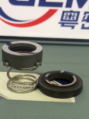 Vallo TPH 2t 4t 8t 12t 25t 50t Pompe Sigilli meccanici per pompe della serie Vallo Tph