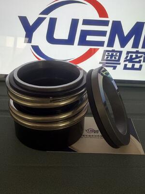 MG13/Z Centrifughe di tubi di acqua calda pompa di circolazione sigillo meccanico Glf Tp/Tpd/Lp/Lm, G4 G6 G60