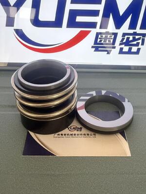 MG13/Z Centrifughe di tubi di acqua calda pompa di circolazione sigillo meccanico Glf Tp/Tpd/Lp/Lm, G4 G6 G60