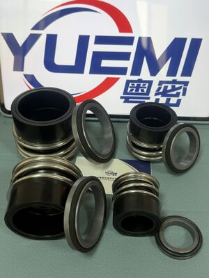 MG13/Z Centrifughe di tubi di acqua calda pompa di circolazione sigillo meccanico Glf Tp/Tpd/Lp/Lm, G4 G6 G60