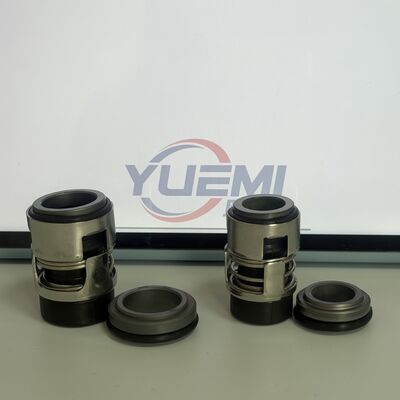 G3-12/16 Guarnizione Pompa Acqua Mono/Faccia Mono/Molla Tenuta Meccanica