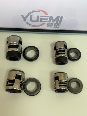 G3-12/16 Guarnizione Pompa Acqua Mono/Faccia Mono/Molla Tenuta Meccanica