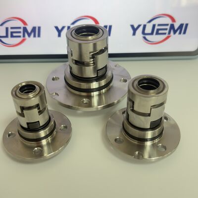 GLF-G4 12mm 16mm 22mm CR CN con flangia rotonda 96586850 per pompe Grondfos BME e BMET Pompe