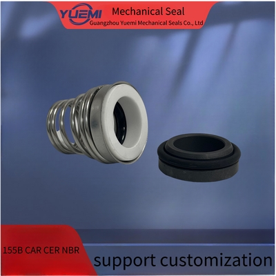 BT-AR 155B-10mm-40mm serie sigillo meccanico O-ring sigillo anello fisso di alta qualità