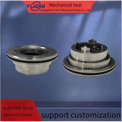 Blackmer-55mm Pompa d'acqua industriale sigillo meccanico