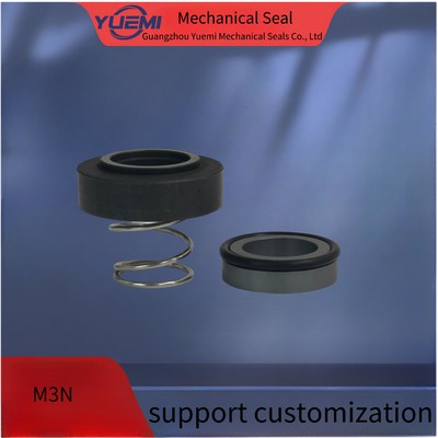 M3N M2N 101 Pump Seal Water Mechanical Seal Società G6 CAR SIC FKM