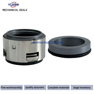 502 Sigilli meccanici di tipo Bellow per John Crane Sigilli meccanici AES B07 Pompa d'acqua di ricambio