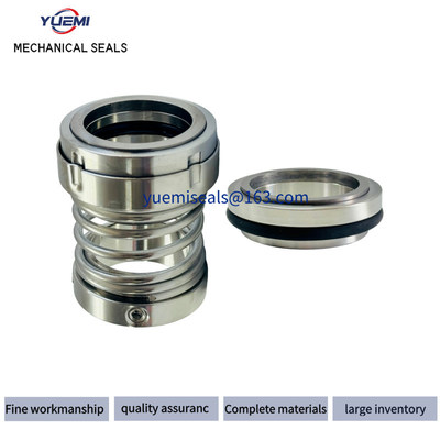 103 103b Sigillo meccanico a molla Elastomero Gomma Sottovoce Sigilli pompe idriche