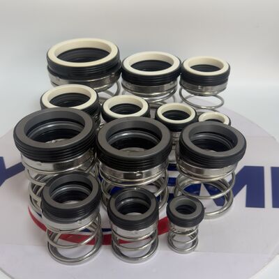 Tipo 21 Sostituzione per soffietti elastomerici John Crane per tenuta meccanica di pompa